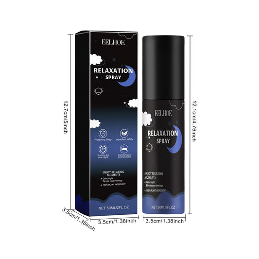 Lavender Sleep Spray