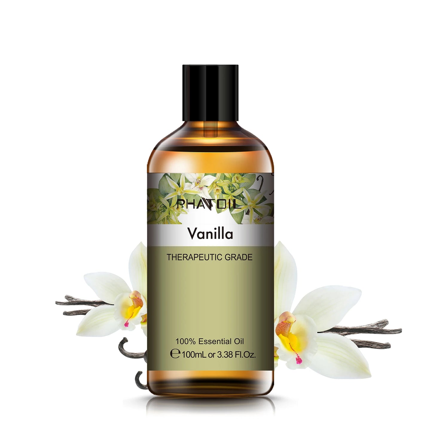 AromaPure™ Oils