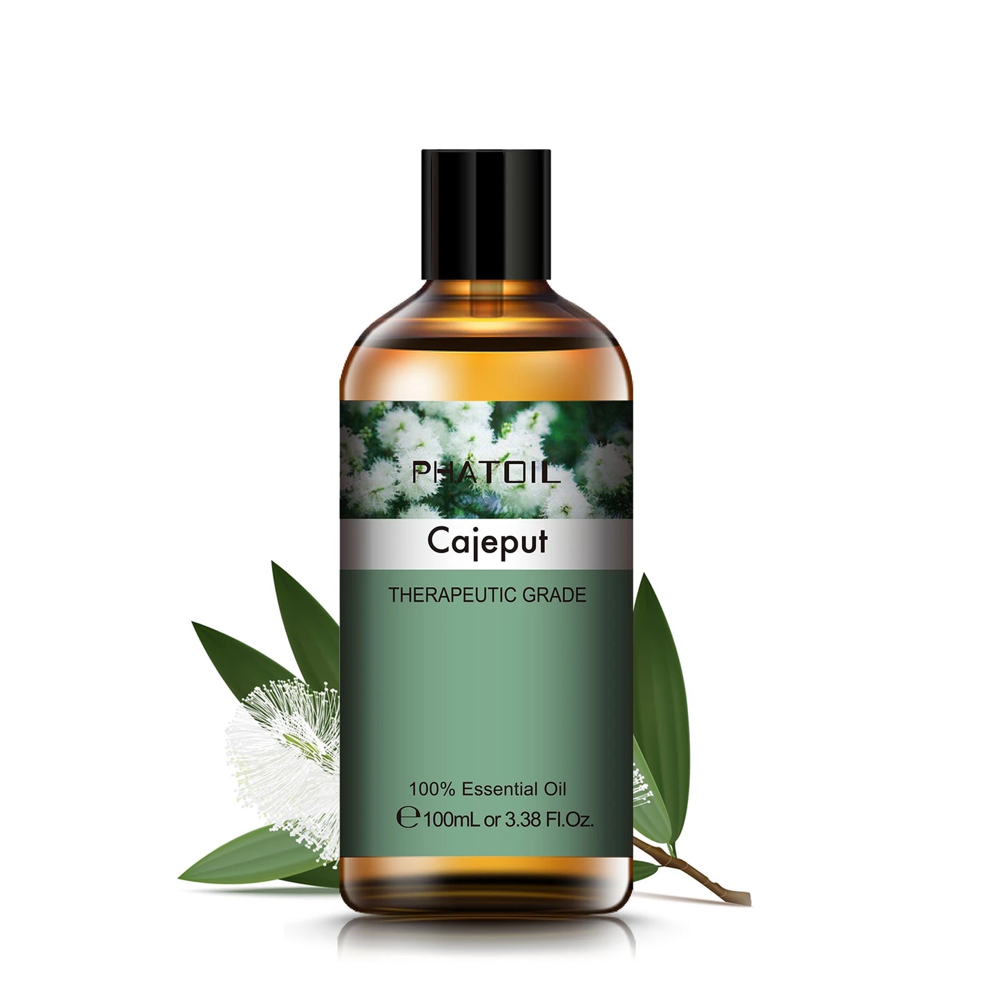 AromaPure™ Oils