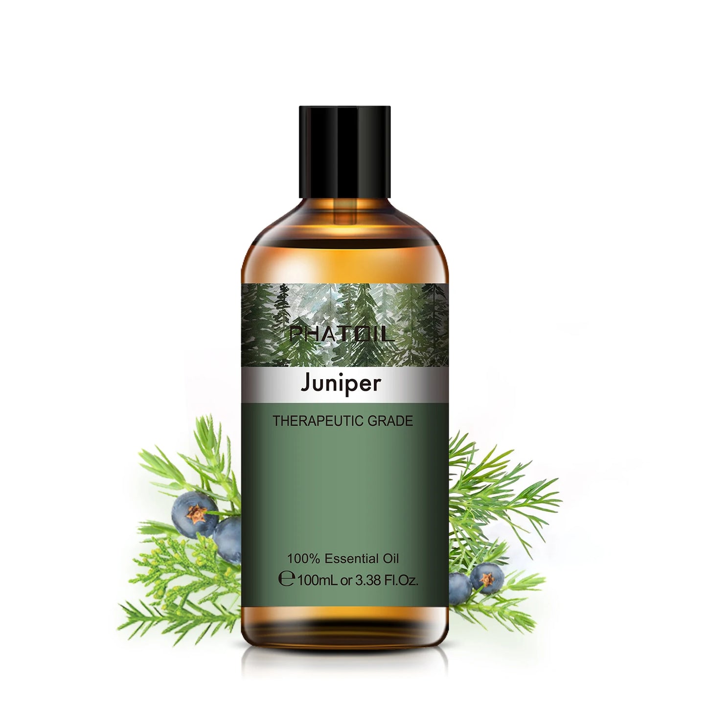 AromaPure™ Oils