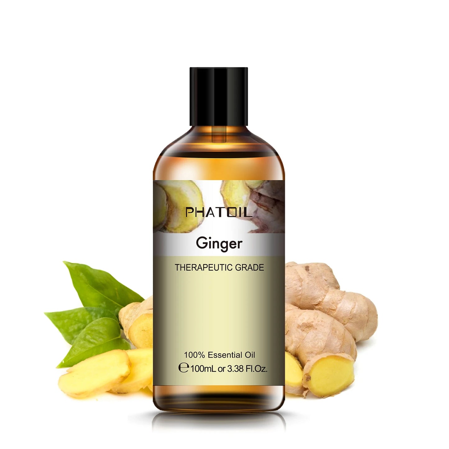 AromaPure™ Oils