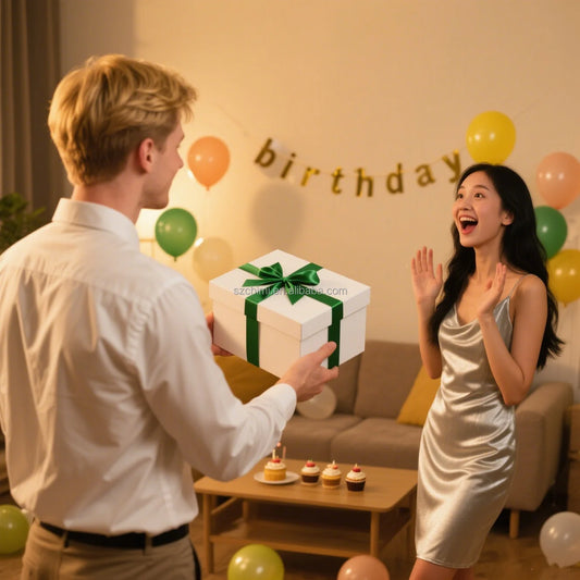 MovaLira™ Luxe Spa Gift Set