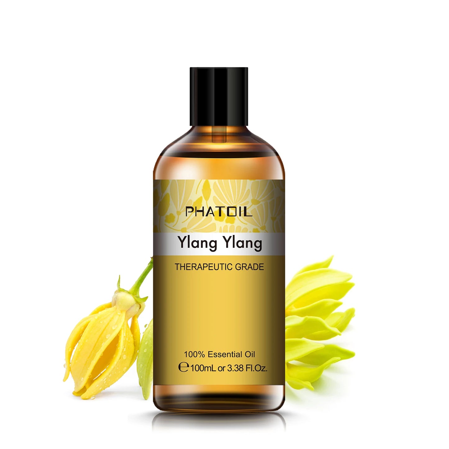 AromaPure™ Oils