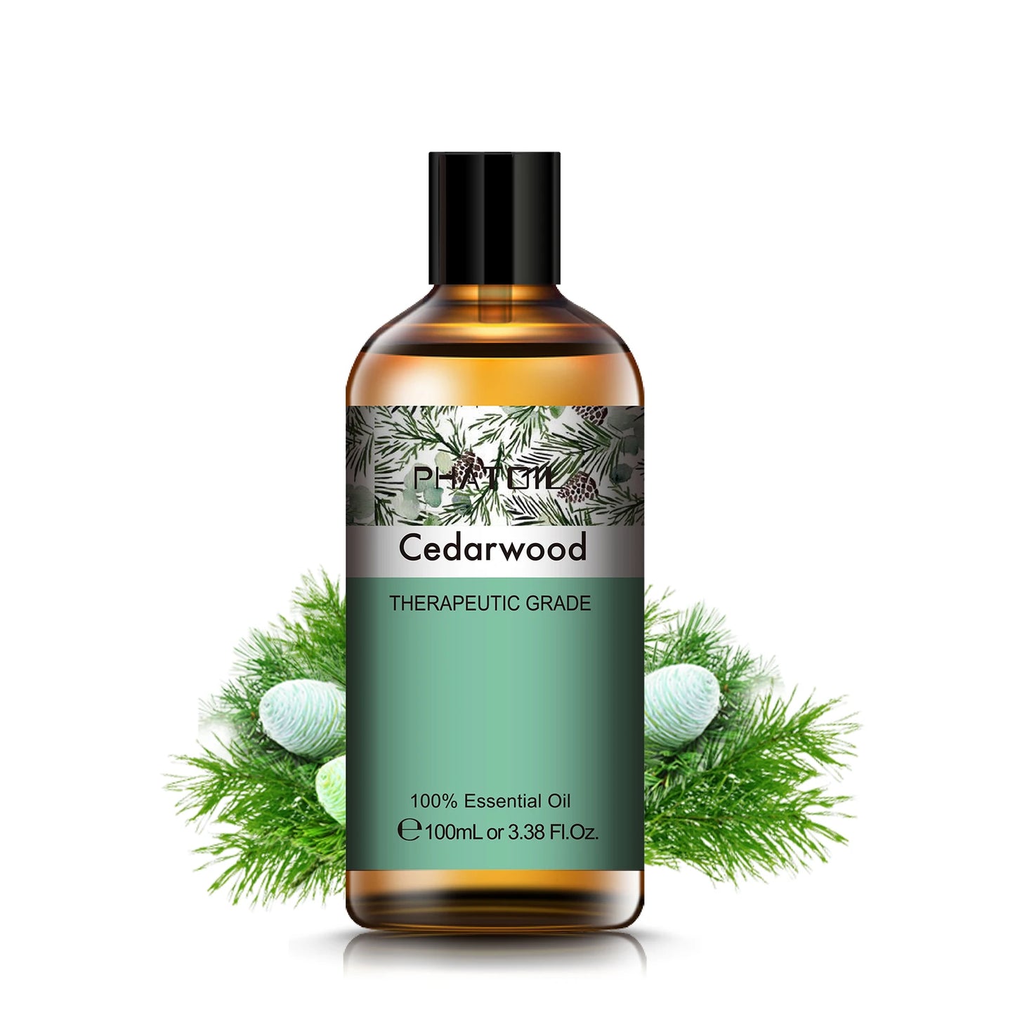 AromaPure™ Oils