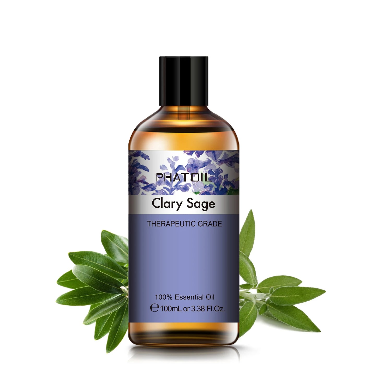 AromaPure™ Oils