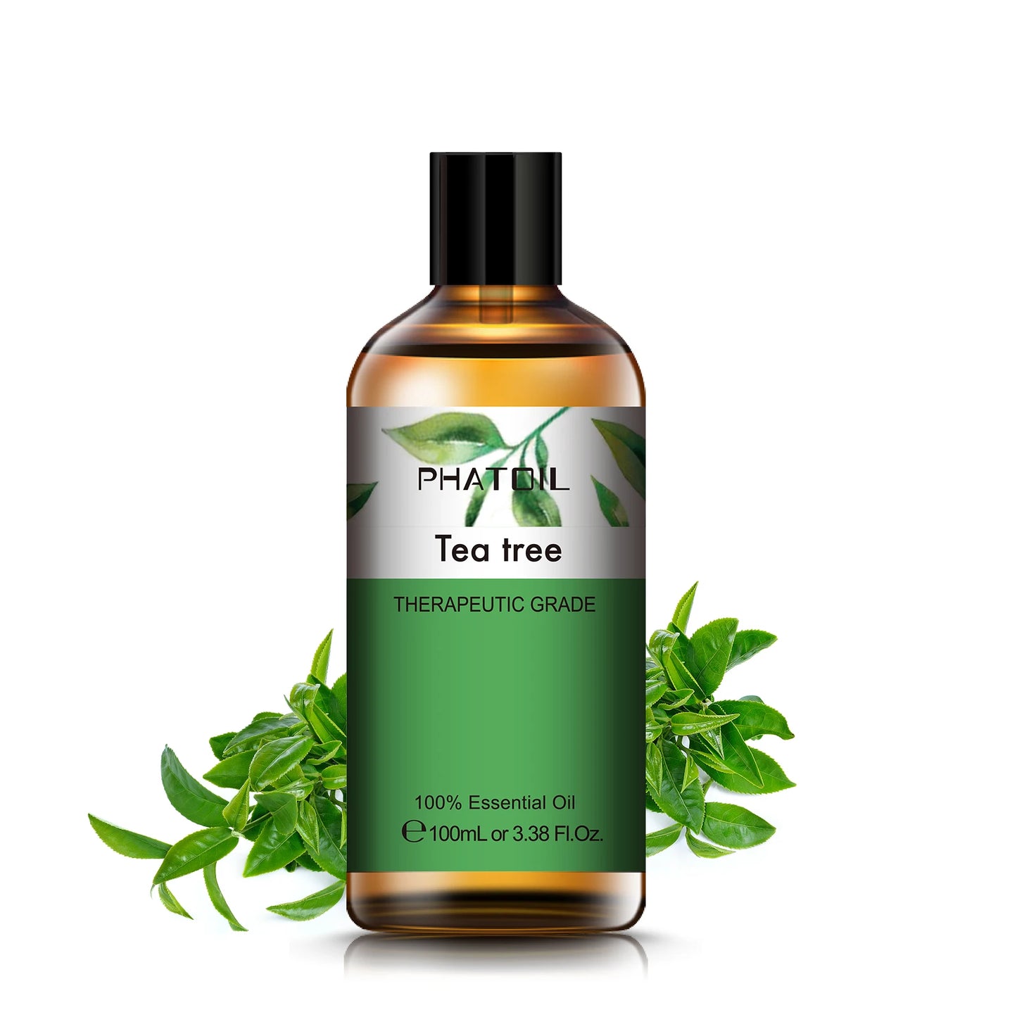 AromaPure™ Oils