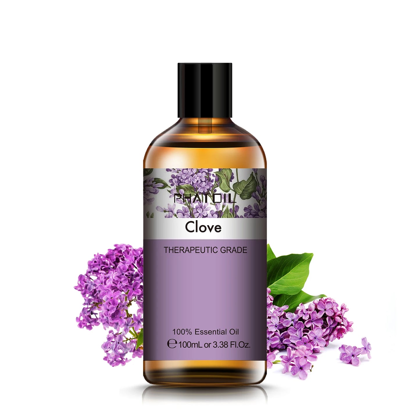 AromaPure™ Oils