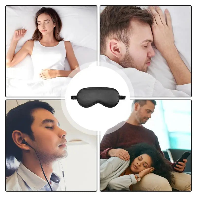 MovaLira™ DreamEase Sleep Mask