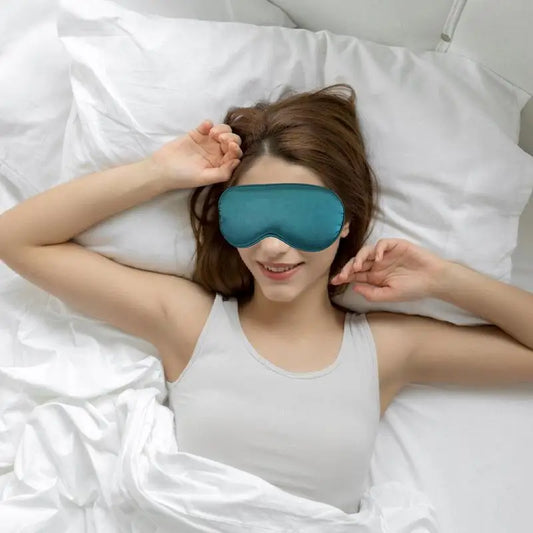 MovaLira™ DreamEase Sleep Mask