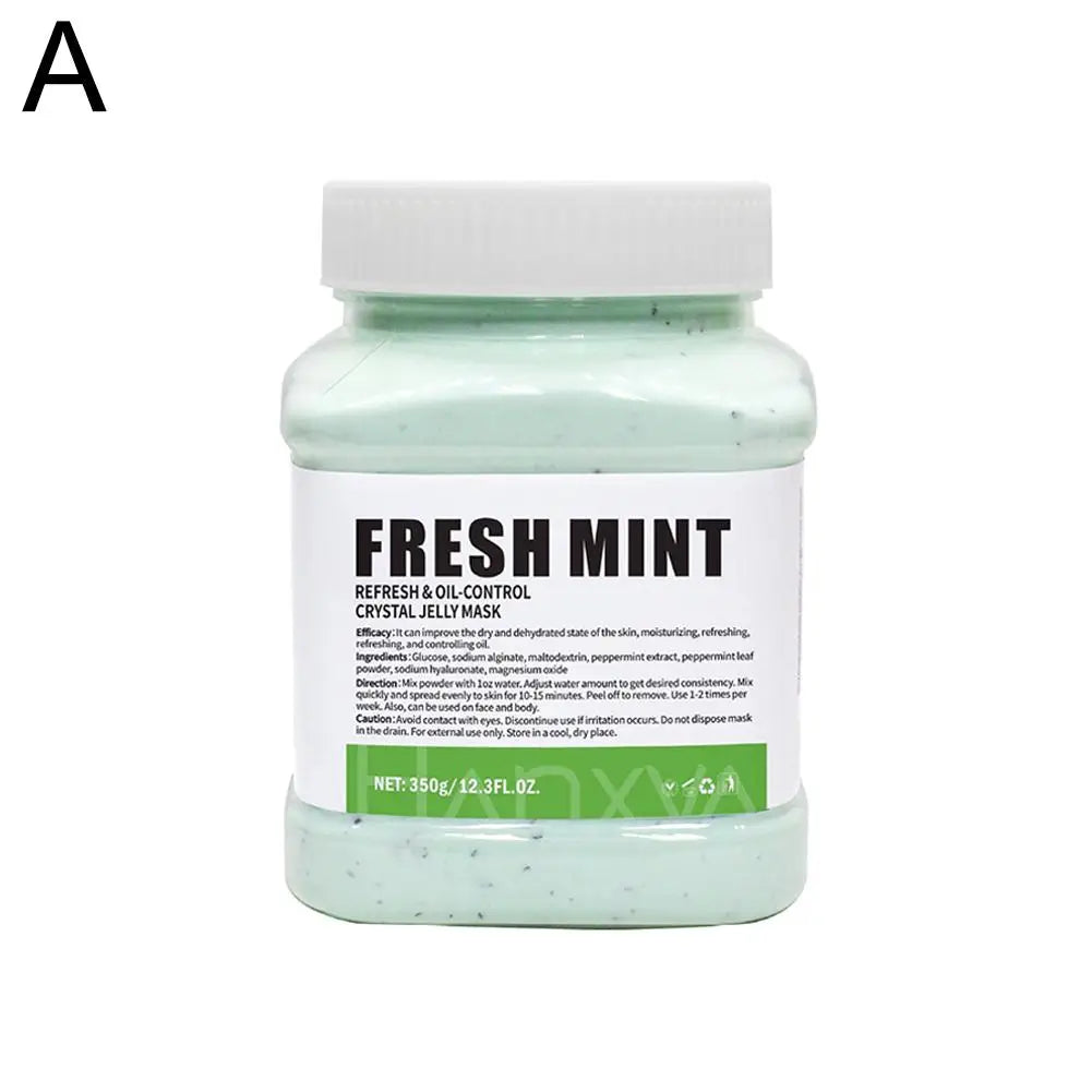 HydroGlow™ Professional Jelly Mask