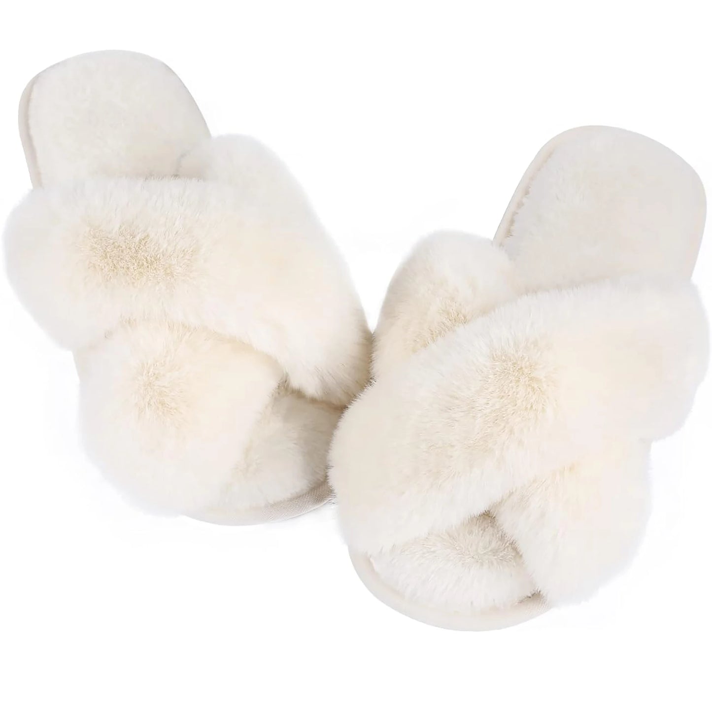 CloudCross™ Cozy Slippers