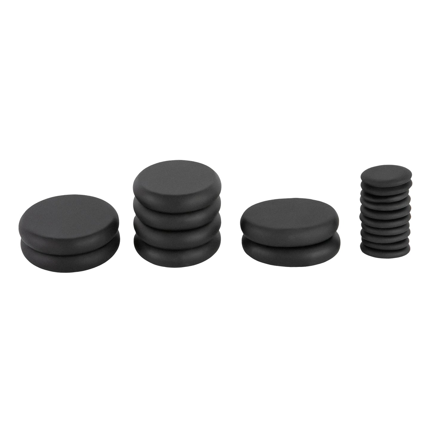 MovaLira™ Hot Stones