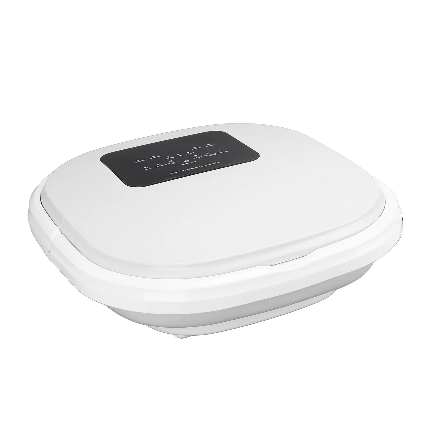 MovaLira™ LuxeFold Foot Spa