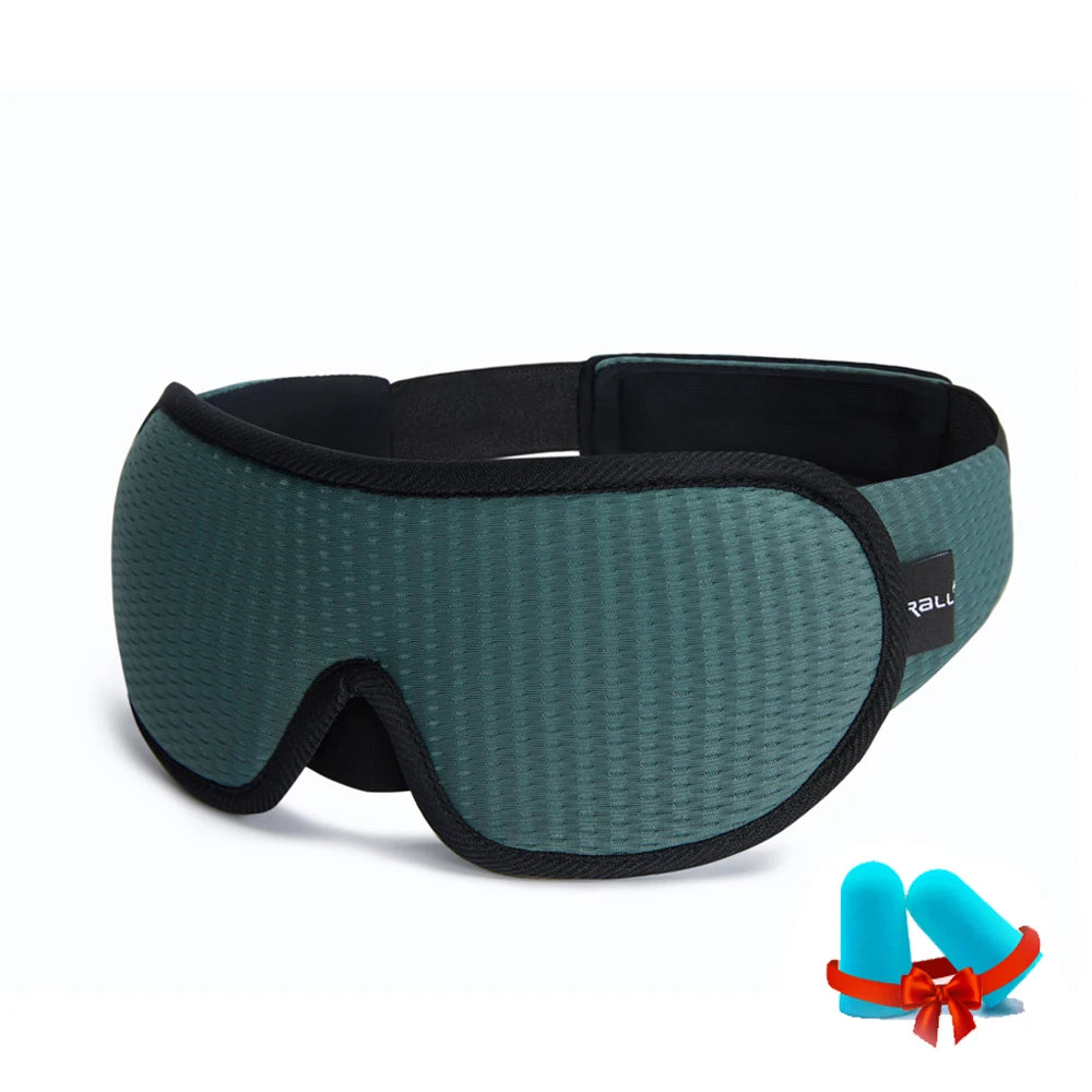 DreamEase™ Sleep Mask