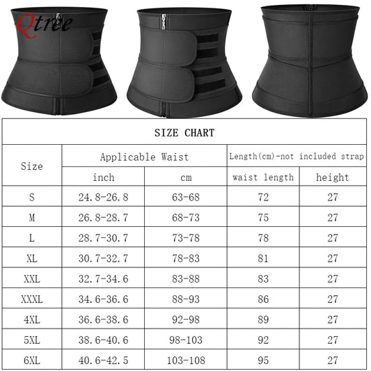 MovaLira™ FitFlex Waist Trainer