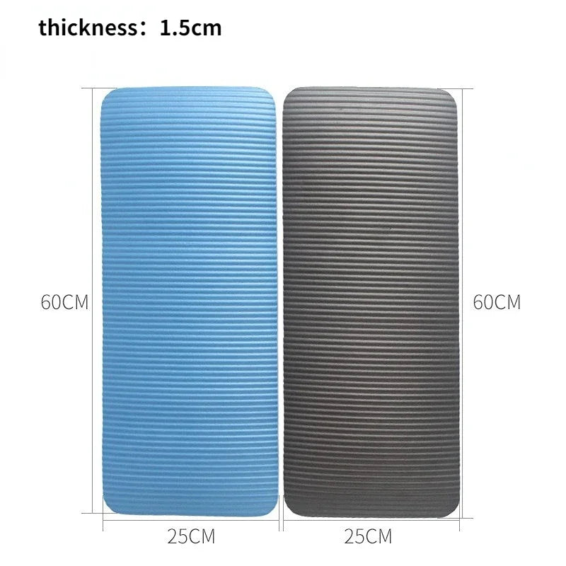 ZenFlex™ Yoga Mat