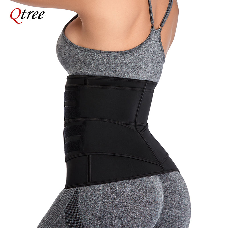 MovaLira™ FitFlex Waist Trainer