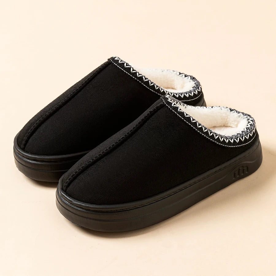 MovaLira™ Winter Slippers