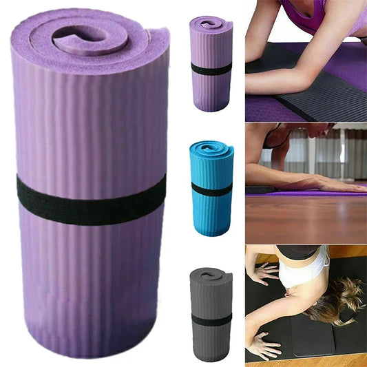 ZenFlex™ Yoga Mat