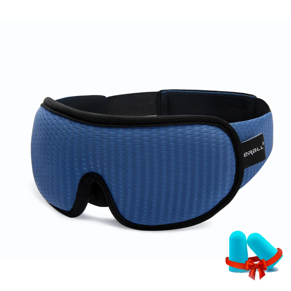 DreamEase™ Sleep Mask