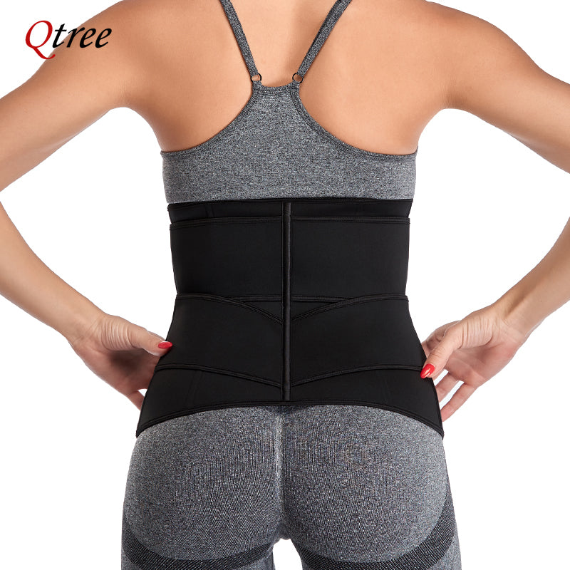 MovaLira™ FitFlex Waist Trainer