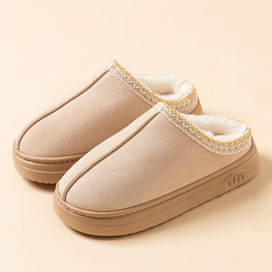 MovaLira™ Winter Slippers