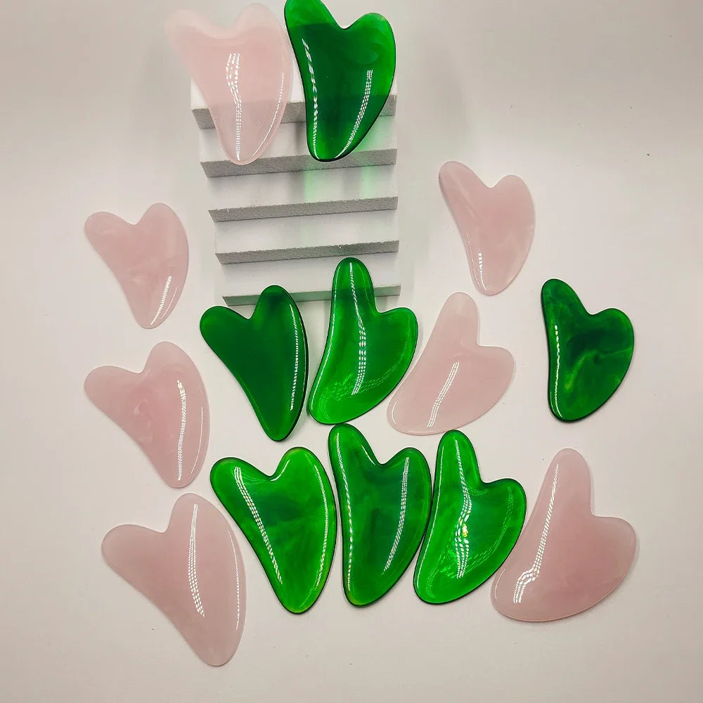 GlowStone™ Gua Sha