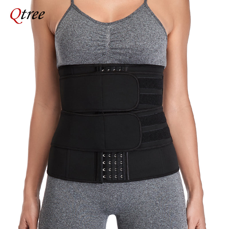 MovaLira™ FitFlex Waist Trainer