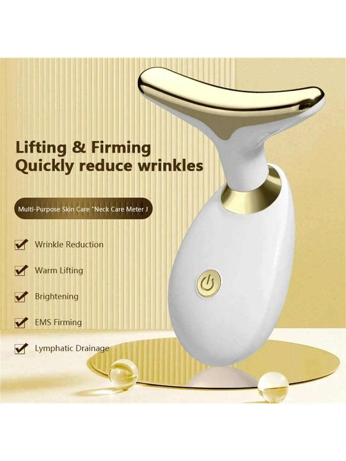 LiftPro™ Face Massager