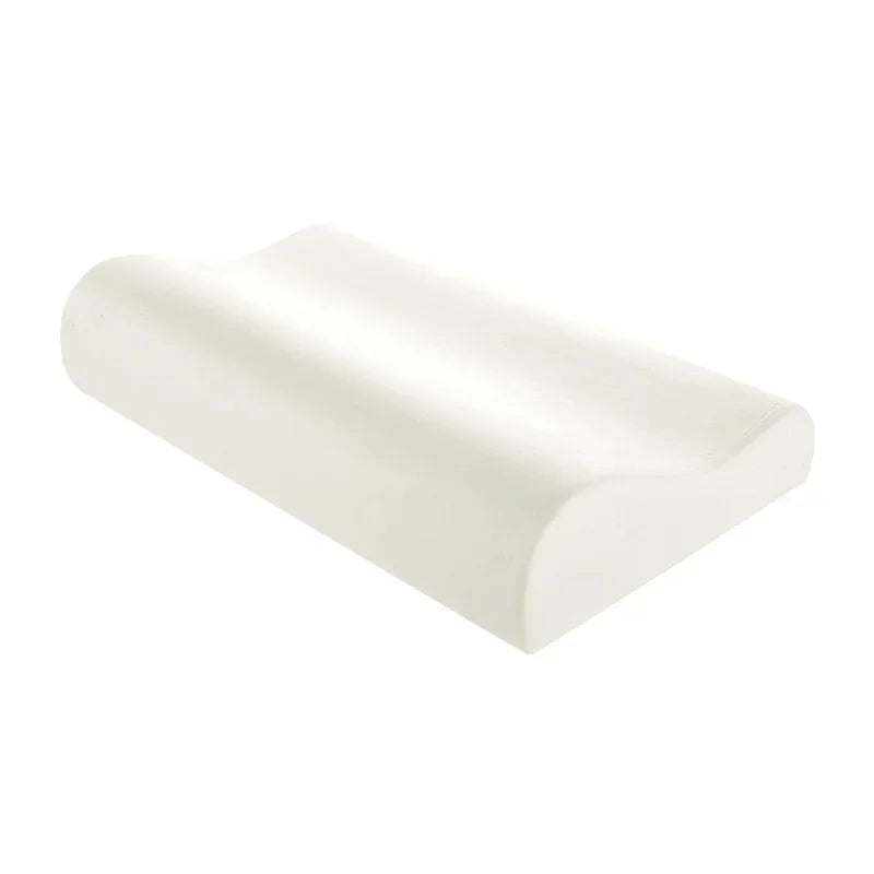 CloudRest™ Bamboo Memory Foam Pillow