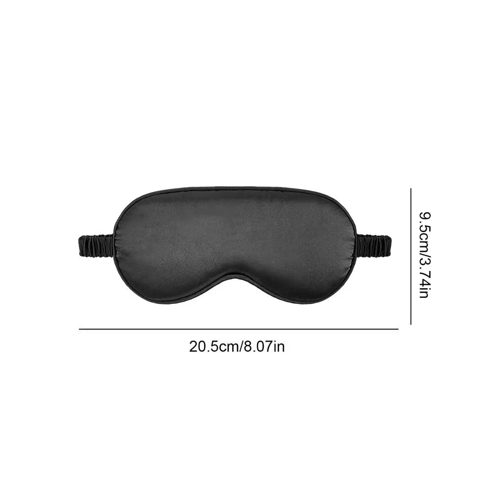 MovaLira™ DreamEase Sleep Mask