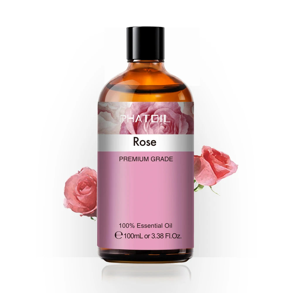 AromaPure™ Oils