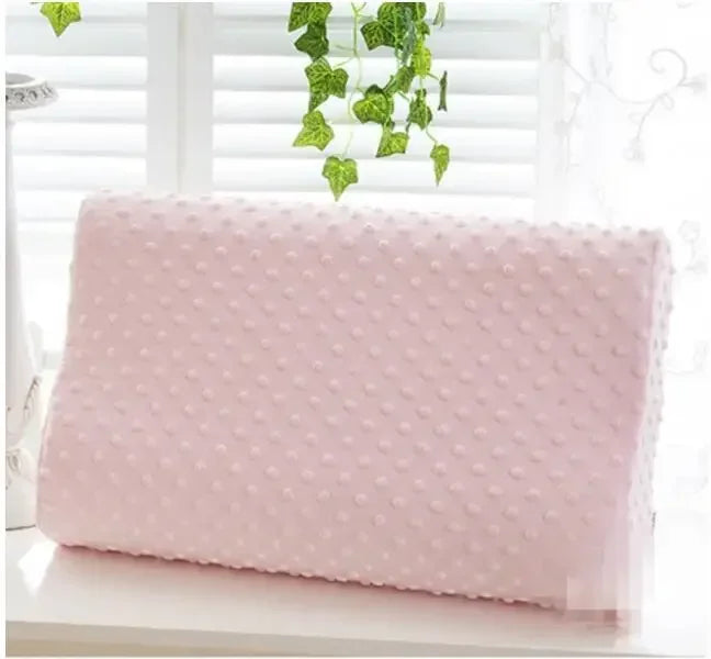 CloudRest™ Bamboo Memory Foam Pillow