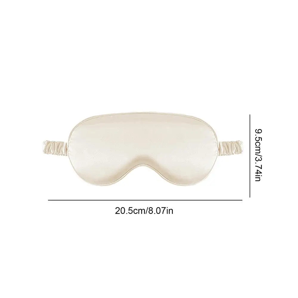 MovaLira™ DreamEase Sleep Mask