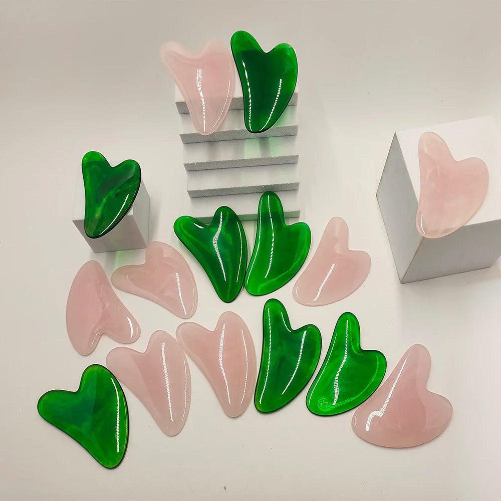 GlowStone™ Gua Sha