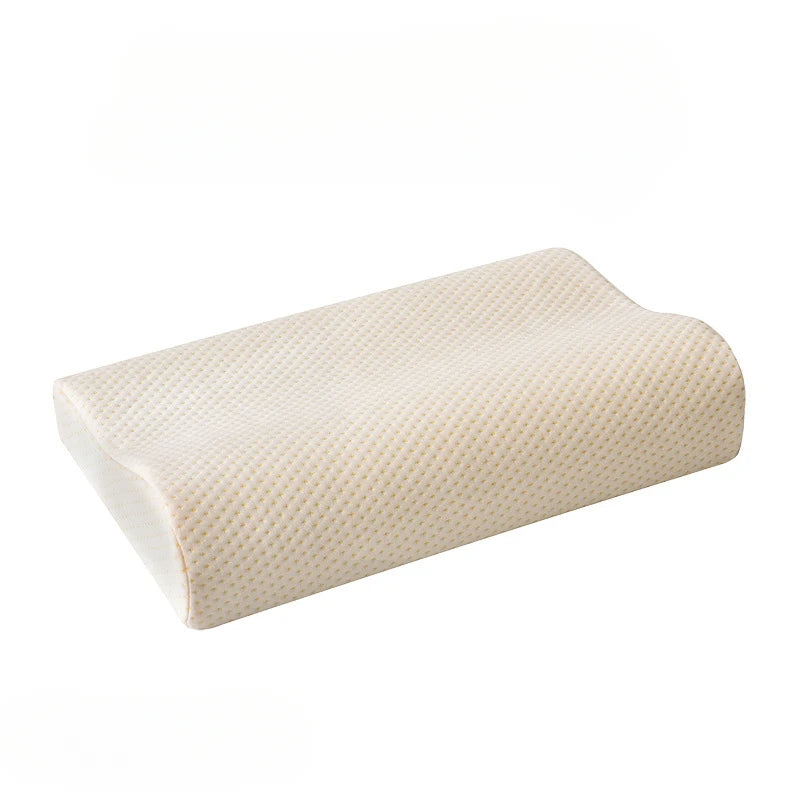 CloudRest™ Bamboo Memory Foam Pillow