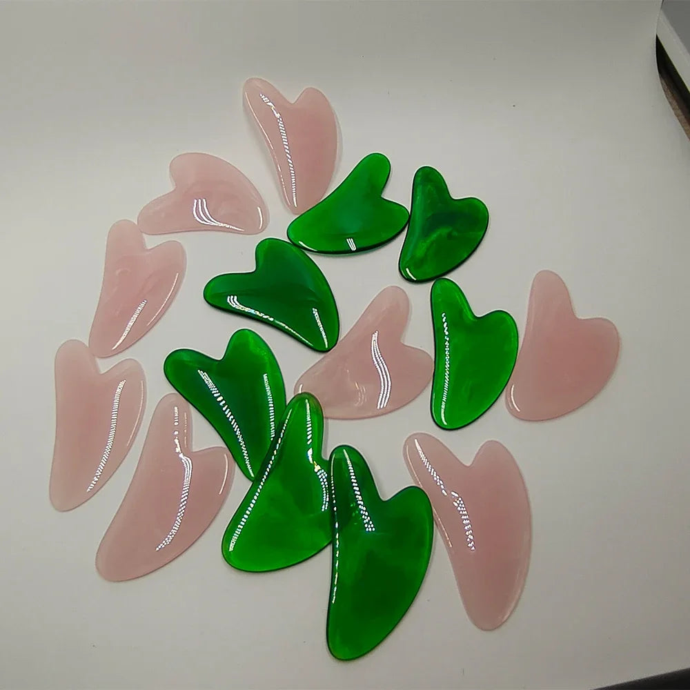 GlowStone™ Gua Sha