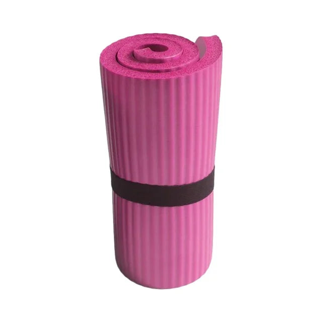 ZenFlex™ Yoga Mat
