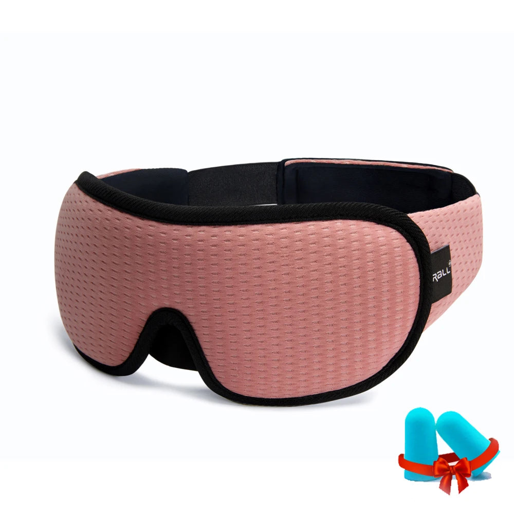DreamEase™ Sleep Mask