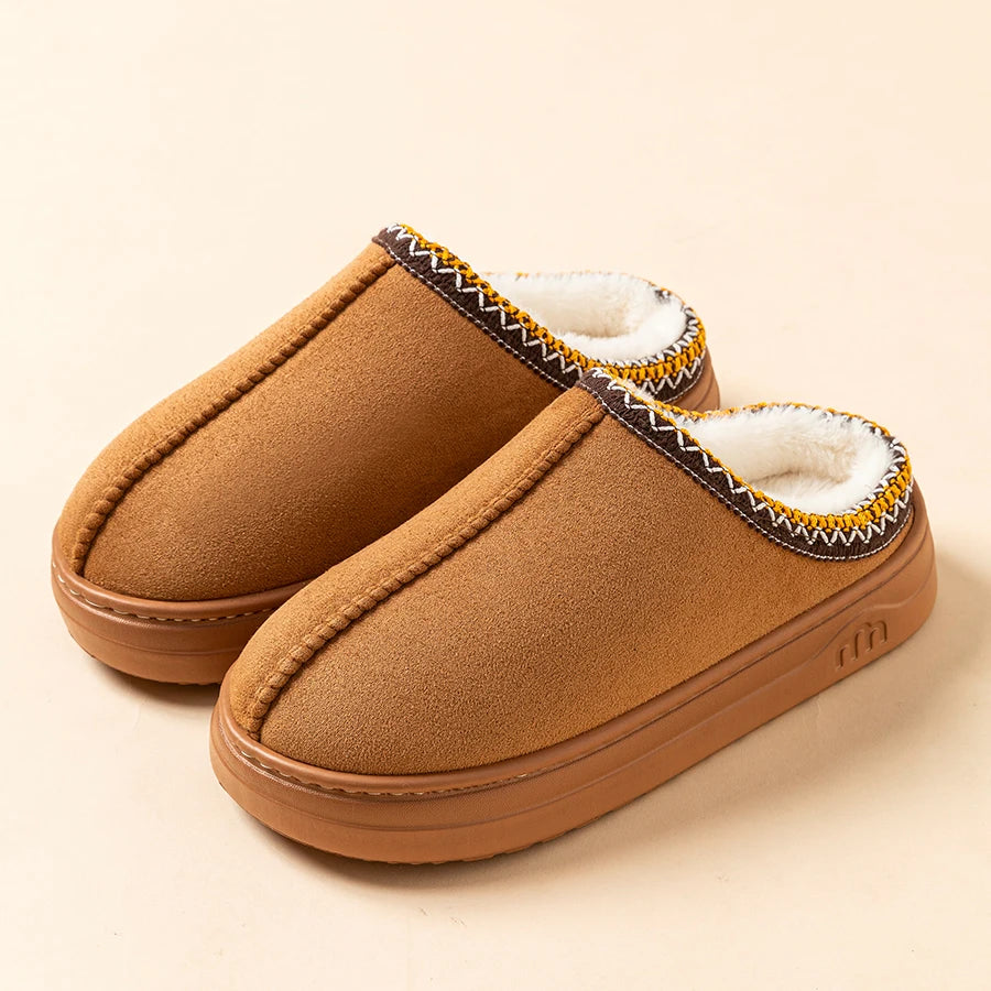 MovaLira™ Winter Slippers