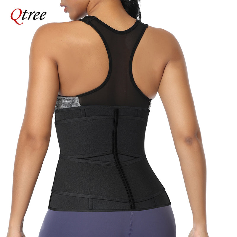 MovaLira™ FitFlex Waist Trainer