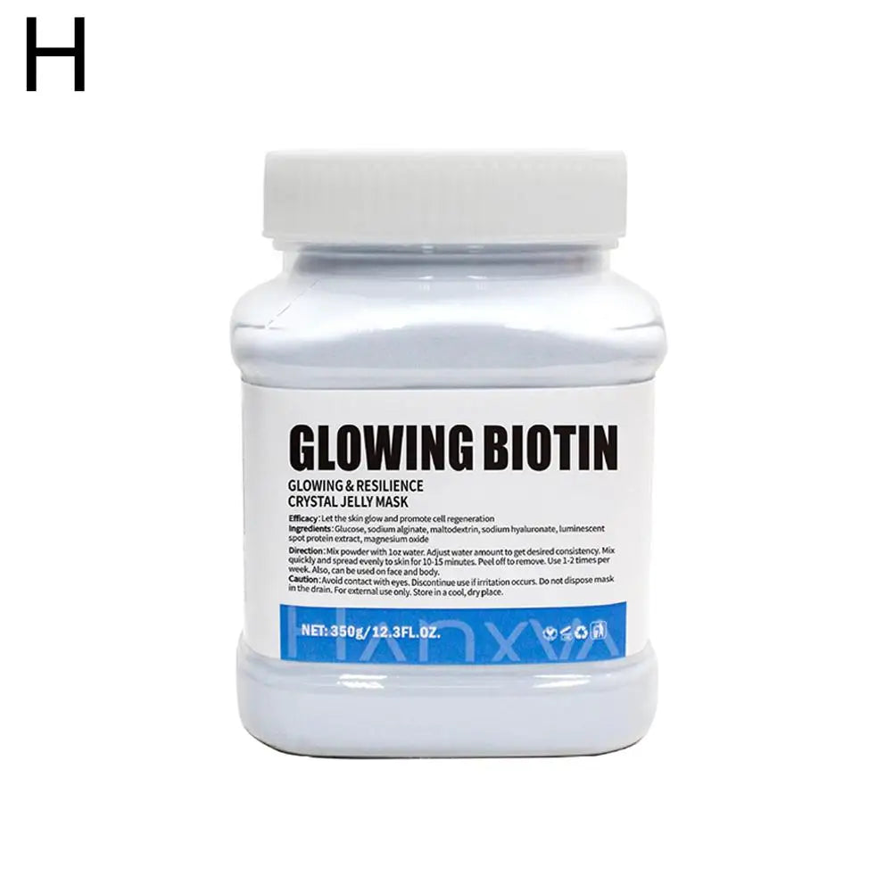 HydroGlow™ Professional Jelly Mask