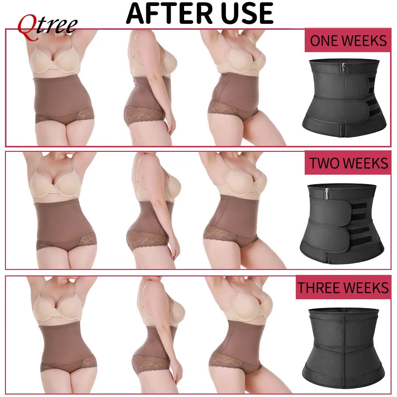 MovaLira™ FitFlex Waist Trainer