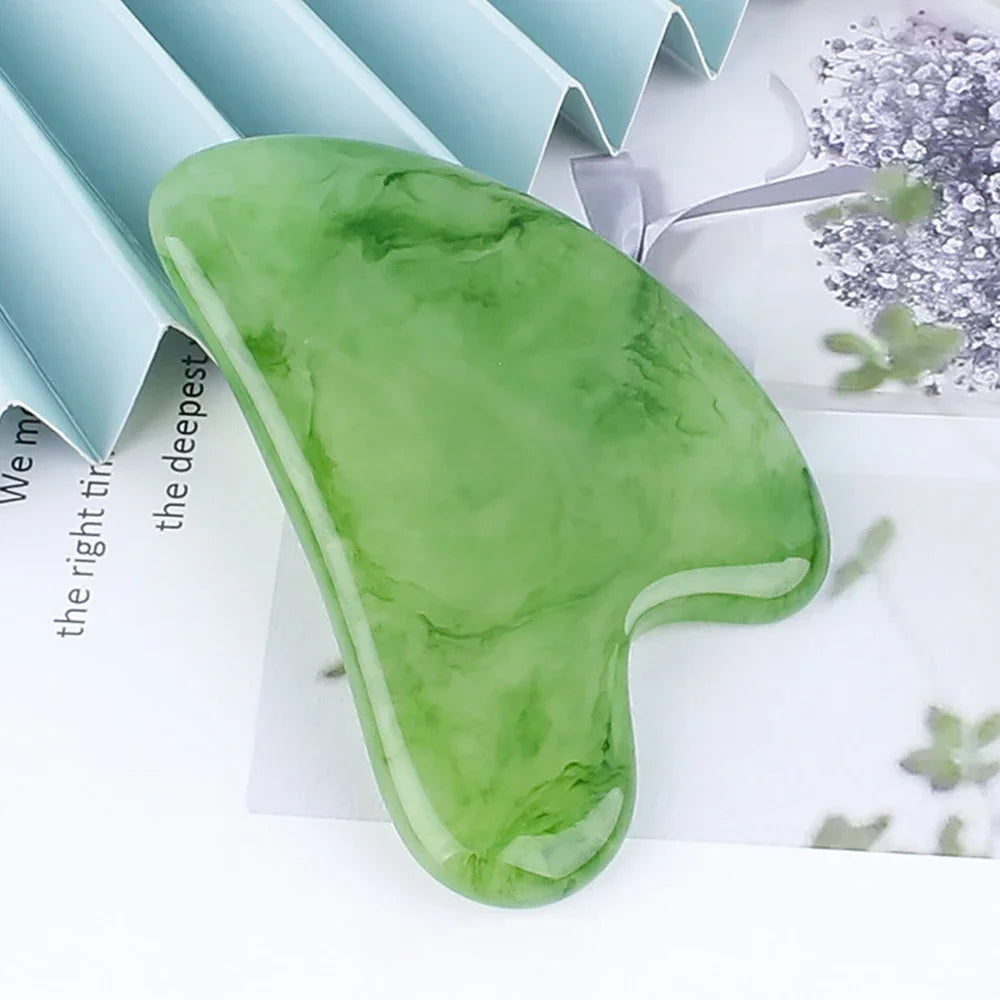 GlowStone™ Gua Sha