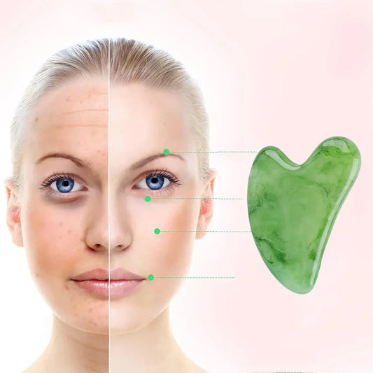 GlowStone™ Gua Sha