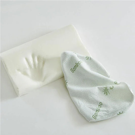 CloudRest™ Bamboo Memory Foam Pillow