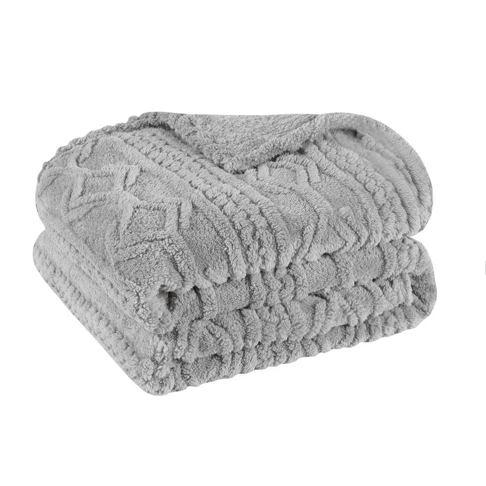 CozyLoom™ Throw Blanket