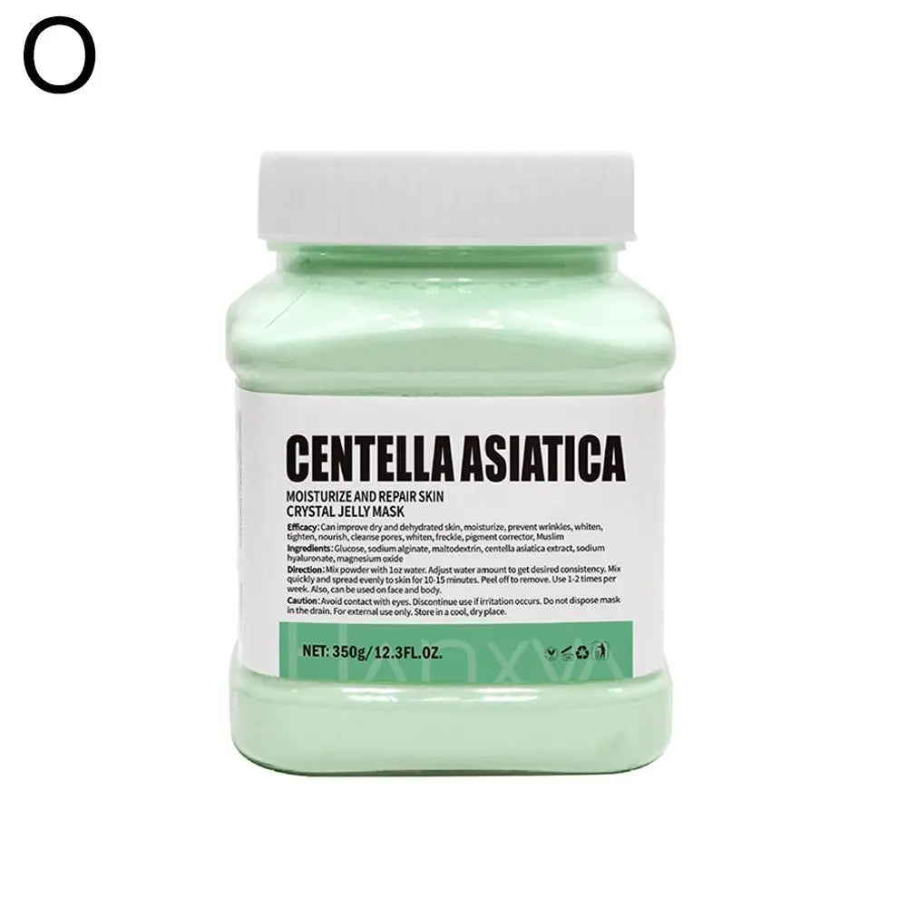 HydroGlow™ Professional Jelly Mask