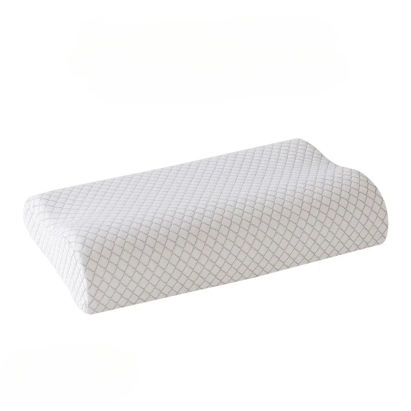 CloudRest™ Bamboo Memory Foam Pillow