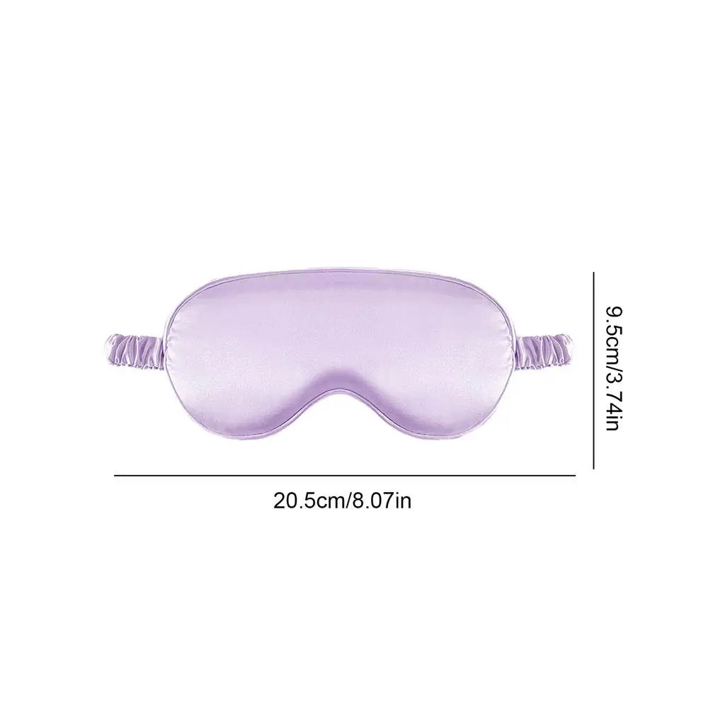 MovaLira™ DreamEase Sleep Mask